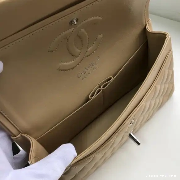 HyperPeter CHANEL BAG FLAP 0630